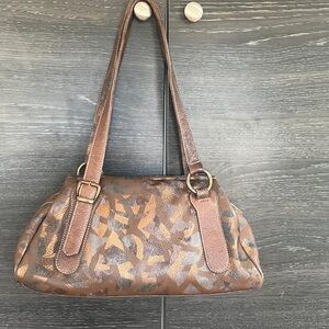 Vintage Ingledew’s Bag